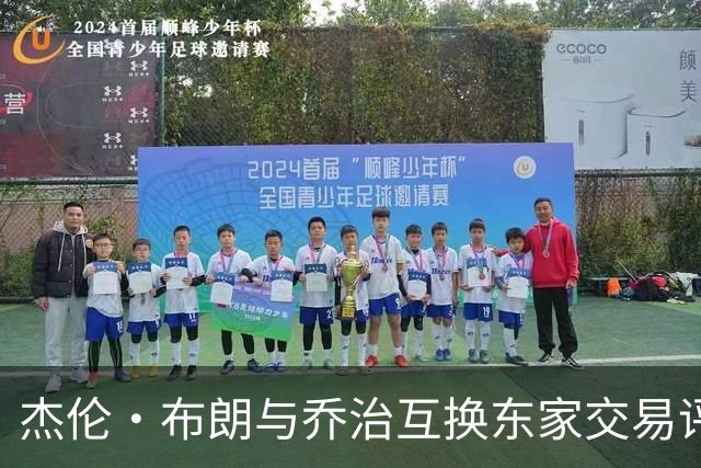 杰伦·布朗与乔治互换东家交易评级：凯尔特人D+ 76人A-